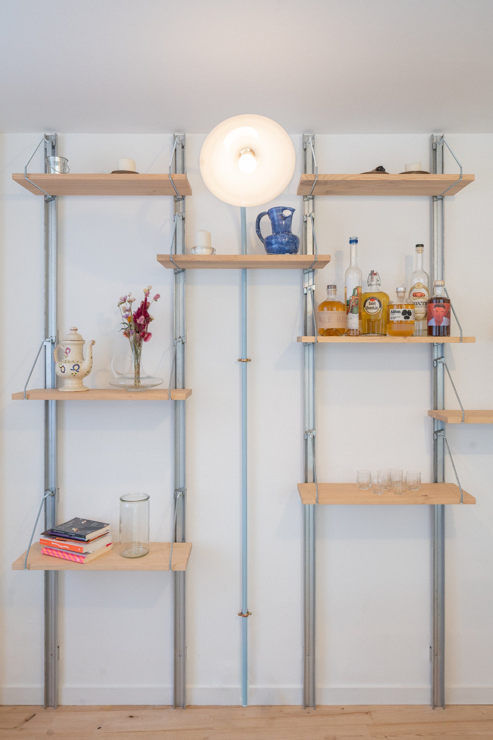 cafe enez – douarnenez – 2025 – GRENUE